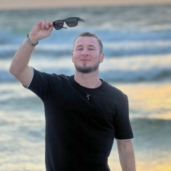 Анатолий Приходько