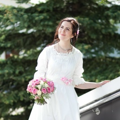 Ольга Кононова, 17.04.1987, Череповец