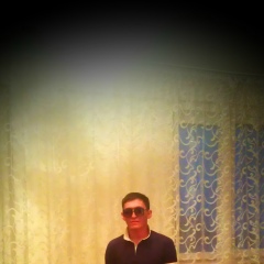 Дастан Канапияев