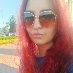 Татьяна Гусарова, 19.11, Москва