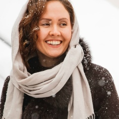 Альбина Душанбаева, 30.11.1987, Уфа