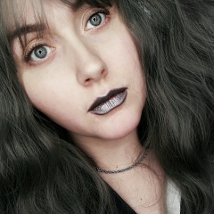 Мария Волокита, Омск