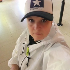 Катрин Шурыгина, 15.05.1971, Санкт-Петербург