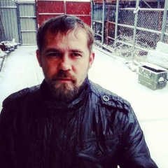 Сергей Хребтов, 07.08.1986, Саратов