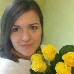 Наталья Дроздова, 13.05