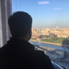 Влад Романов, 27.05, Manchester