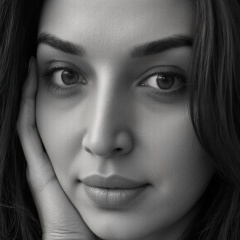 Iya Marsagishvili, 27.05, Санкт-Петербург