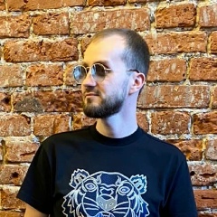 Daniel Skomorokhov, 12.06, Воронеж
