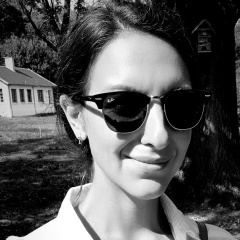 Nastya Shubina, 31.08.1989