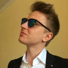 Ларик Гвоздицкий, 03.02.1992, Хмельницкий