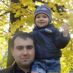 Серёга Хализов, 18.04.1987, Дзержинск