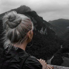 Ольга Мирончик, 11.07.1987, Брест