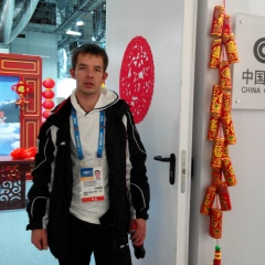 Роман Романов, 20.08, Калининград