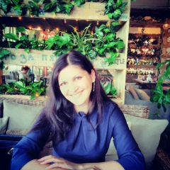 Олеся Миланская, 02.10