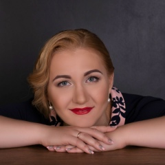 Иванна Шимановская, 05.12, Киев