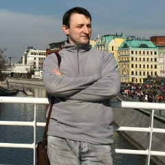 Valery Evlampiev, 11.03, Москва
