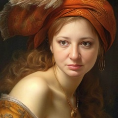 Елена Tsvetkova, Санкт-Петербург