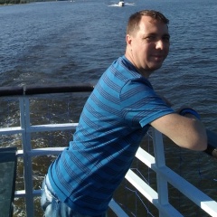 Максим Иванов, 14.09, Москва