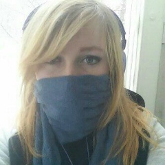 Викусик Китаёва, 29.12.1998, Изюм