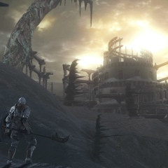 Даниэль Скалинский, 21.04.2001, Москва