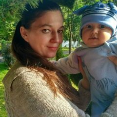 Мария Шкуро, 11.02.1990, Киев