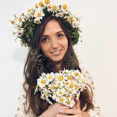 Вероника Лыкова-Мурлыкова, 15.01.1992, Иркутск