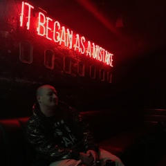 Мухамед Ортанов, 09.02.1988, Москва