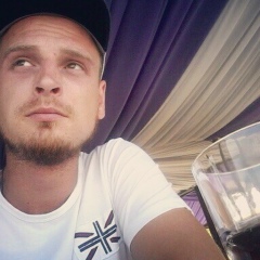 Владимир Хлебников, 26.04.1989, Измаил