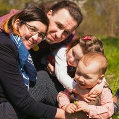 Жэня Валатоуская, 22.09.1985, Минск