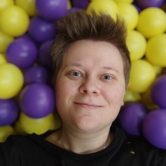 Елена Корюкова, 10.02.1988, Калининград
