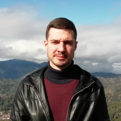 Сергей Князев, 02.07, Москва