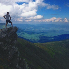 Георгий Брикман, 09.12