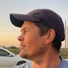 Александр Антипин, Михайловское