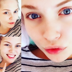 Lera Bakulina, 28.12, Севастополь
