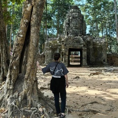 Даша Маркина, Санкт-Петербург