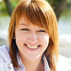 Ольга Серветник, 10.12, Винница