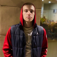 Ален Карапетян, 03.08