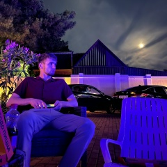 Musa Murtazaliev, 24.09.2002, Грозный