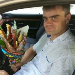 Владимир Молчанов, 01.06.1984, Южноукраинск