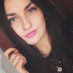 Екатерина Колтунова, 21.10.1990, Новосибирск