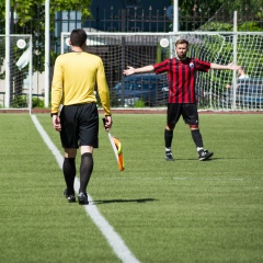 Nick Kaiser, 13.05.1991, Москва