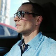 Сергей Малинин, 05.05.1989, Санкт-Петербург