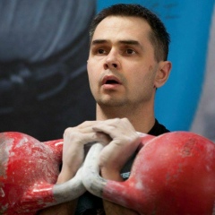 Арсений Жернаков, 13.02, Санкт-Петербург