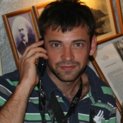 Владимир Овчаренко, 26.05.1987, Киев