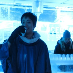 Toshi Narus, 04.07.1983, Tokyo