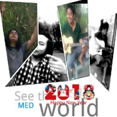 Hankyaw Min, 02.11.1984