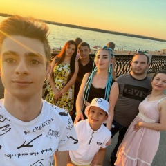 Тигран Баграмян, 28.01, Самара