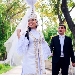 Айнур Ахметова, 21.11, Астана