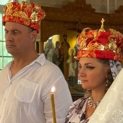 Маргарита Нетреба, 14.05, Ростов-на-Дону