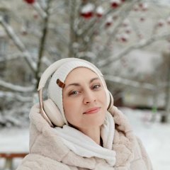 Ирина Гуляева, Ярославль